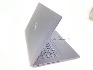 pc portatil dell latitude 7490