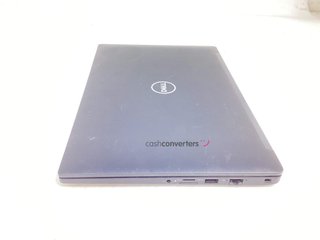 pc portatil dell latitude 7490