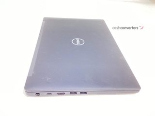 pc portatil dell latitude 7490