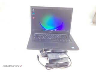 pc portatil dell latitude 7490