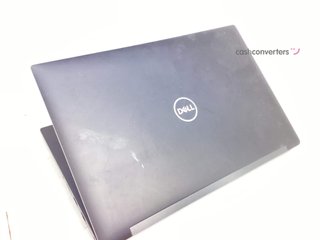 pc portatil dell latitude 7490