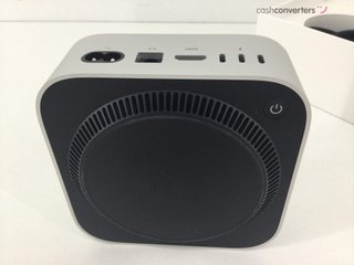 ordenador apple apple mac mini m4 10-core (10gpu)(2024)(a3238)