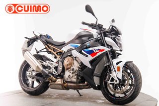 BMW S 1000 R
