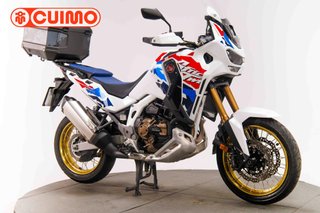 HONDA CRF1100L AFRICA TWIN ADVENTURE SPORTS DCT