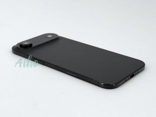 iPhone Air 1TB Negro Espacial