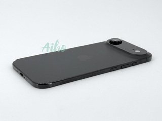 iPhone Air 1TB Negro Espacial