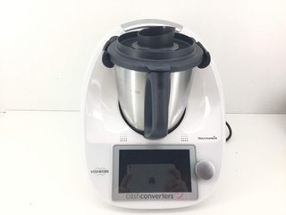 thermomix vorwerk tm6
