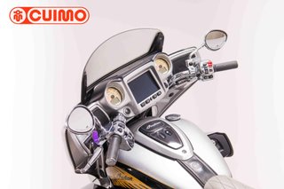 INDIAN CHIEFTAIN