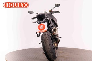 KTM 1290 SUPER DUKE R