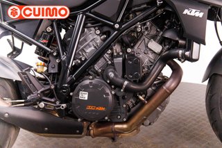 KTM 1290 SUPER DUKE R