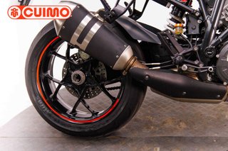 KTM 1290 SUPER DUKE R