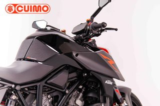 KTM 1290 SUPER DUKE R