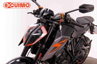 KTM 1290 SUPER DUKE R