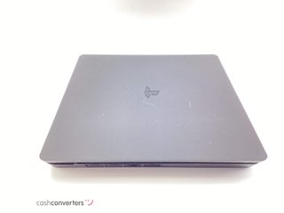 sony ps4 slim 1tb