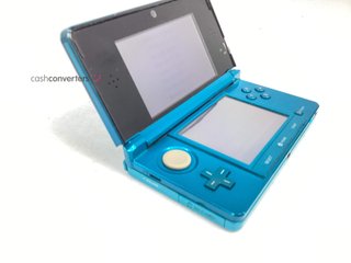 new nintendo 2ds/3ds nintendo ctr-001