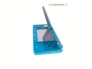 new nintendo 2ds/3ds nintendo ctr-001