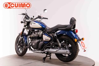 ROYAL ENFIELD SUPER METEOR 650