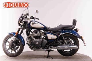 ROYAL ENFIELD SUPER METEOR 650