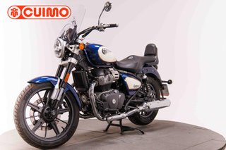 ROYAL ENFIELD SUPER METEOR 650