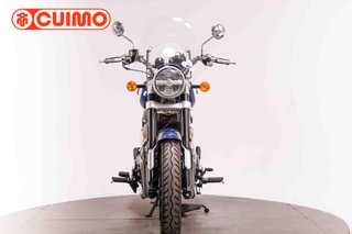 ROYAL ENFIELD SUPER METEOR 650