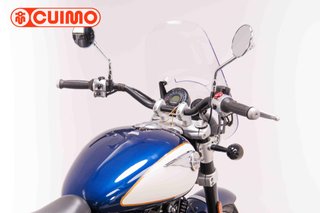 ROYAL ENFIELD SUPER METEOR 650