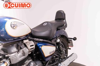 ROYAL ENFIELD SUPER METEOR 650