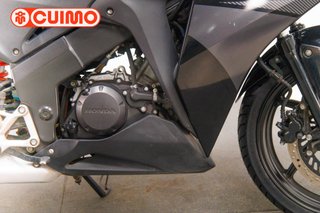 HONDA CBR 125 R