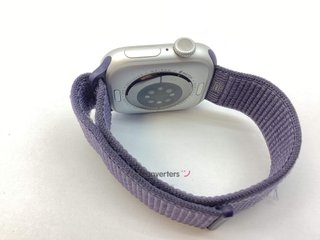 apple watch series 11 42mm (gps) aluminio