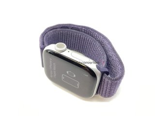 apple watch series 11 42mm (gps) aluminio