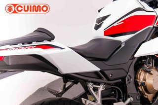 HONDA CBR 500 R