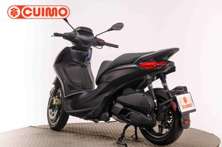 PIAGGIO BEVERLY 310 S E5+