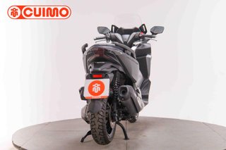 HONDA FORZA 300