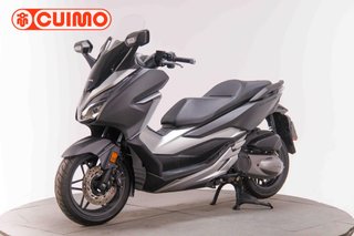 HONDA FORZA 300