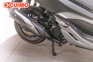 HONDA FORZA 300