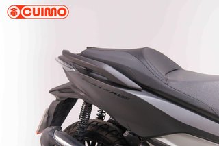 HONDA FORZA 300