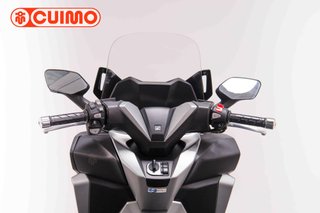 HONDA FORZA 300