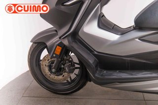HONDA FORZA 300