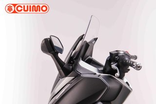 HONDA FORZA 300