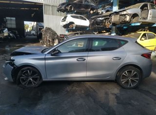 25236 5fa867769a bandeja tras seat leon fr 2 tdi