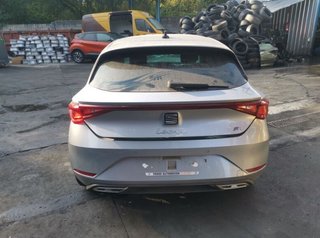 25236 5fa867769a bandeja tras seat leon fr 2 tdi