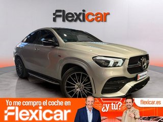 Mercedes Clase GLE GLE 350 d 4MATIC
