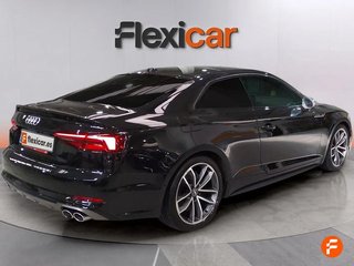 Audi A5 Coupé 3.0 TFSI S5 quattro tiptronic