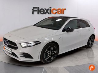 Mercedes-Benz Clase A A 250 e
