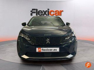 Peugeot 5008 1.2 PureTech 96KW S&S Allure EAT8