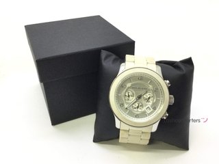 reloj pulsera caballero michael kors mk-8108