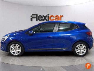 Renault Clio Business TCe 67 kW (90CV)