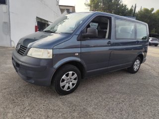 Volkswagen Transporter T5 2010