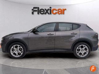 Alfa Romeo Tonale 1.5 MHEV GASOLINA 160 CV SPRINT