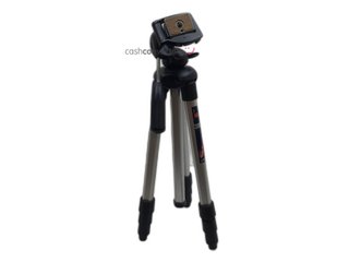 tripode manfrotto 390 junior