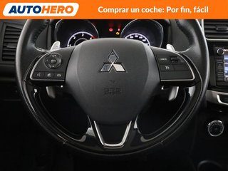 Mitsubishi ASX 2.2 DI-D Kaiteki 4WD